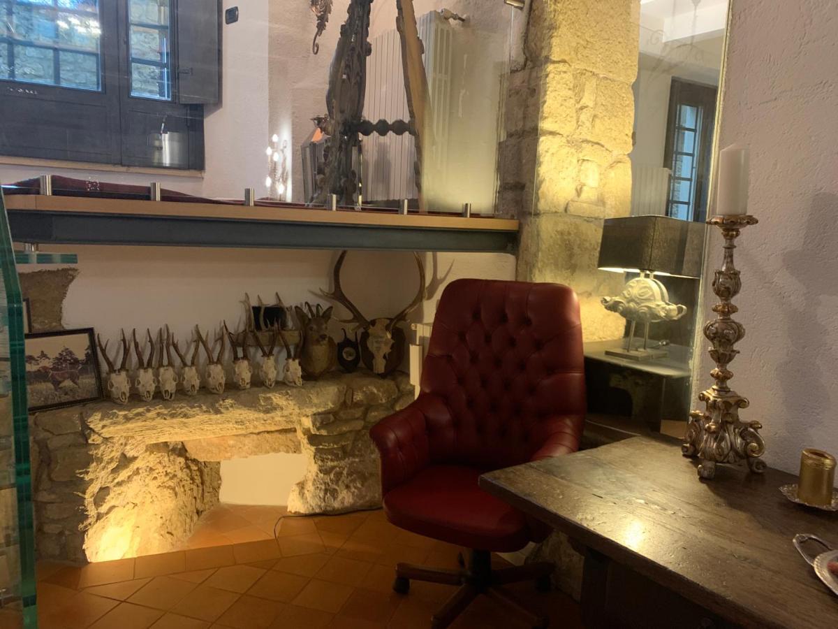 Borgoloto Suite 23 산마리노 외부 사진