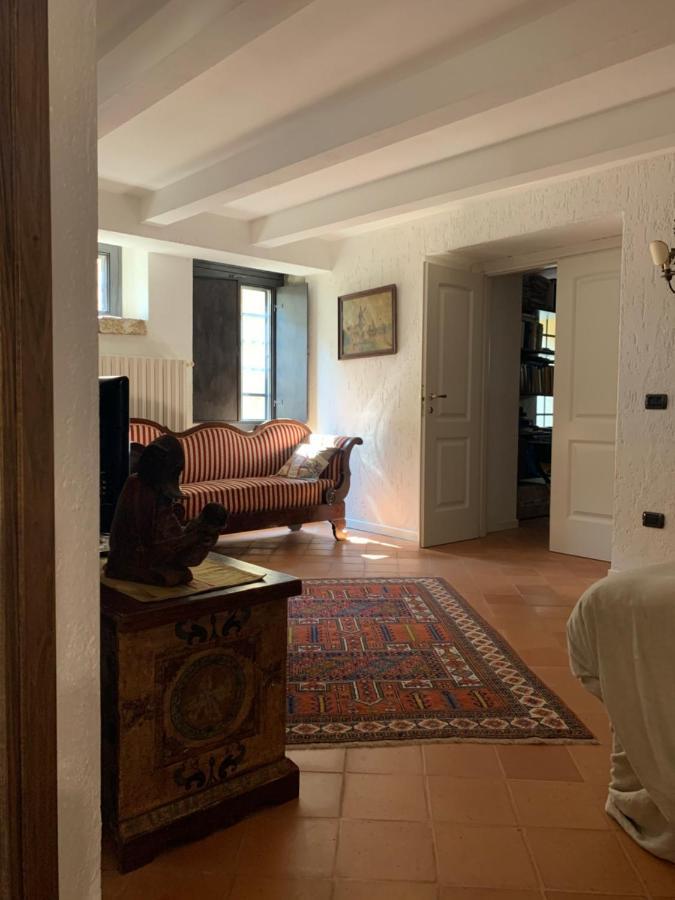 Borgoloto Suite 23 산마리노 외부 사진